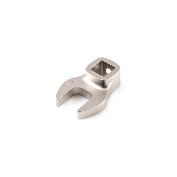 3/8 Inch Drive x 1/2 Inch Crowfoot Wrench